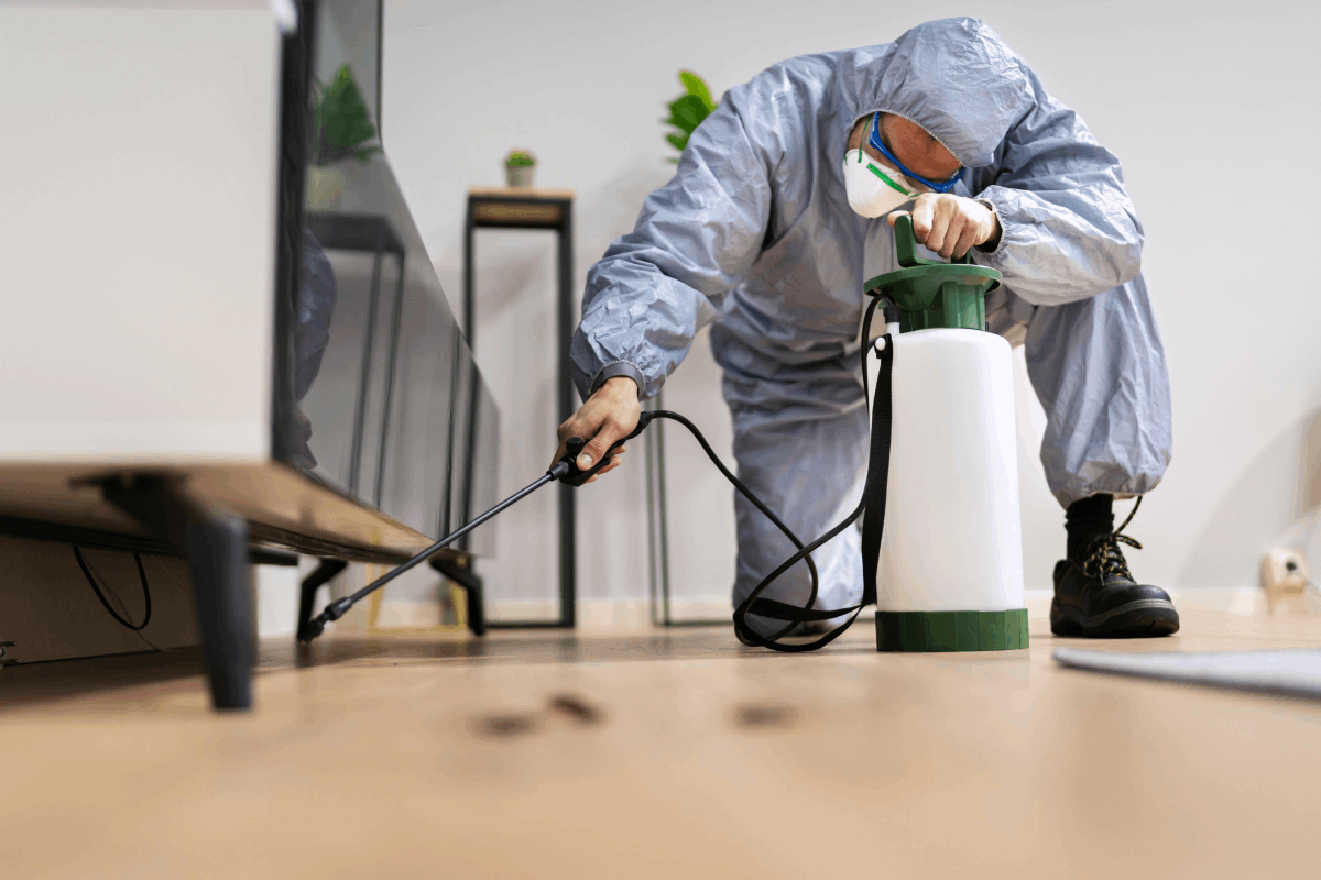 What Homeowners Love Most in Hawx Pest Control Reviews